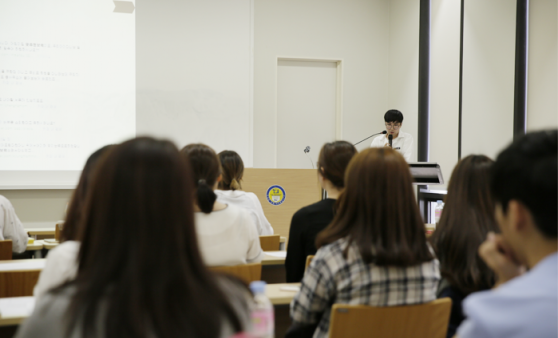 2016년 가을철 정기 인턴십 결과발표회