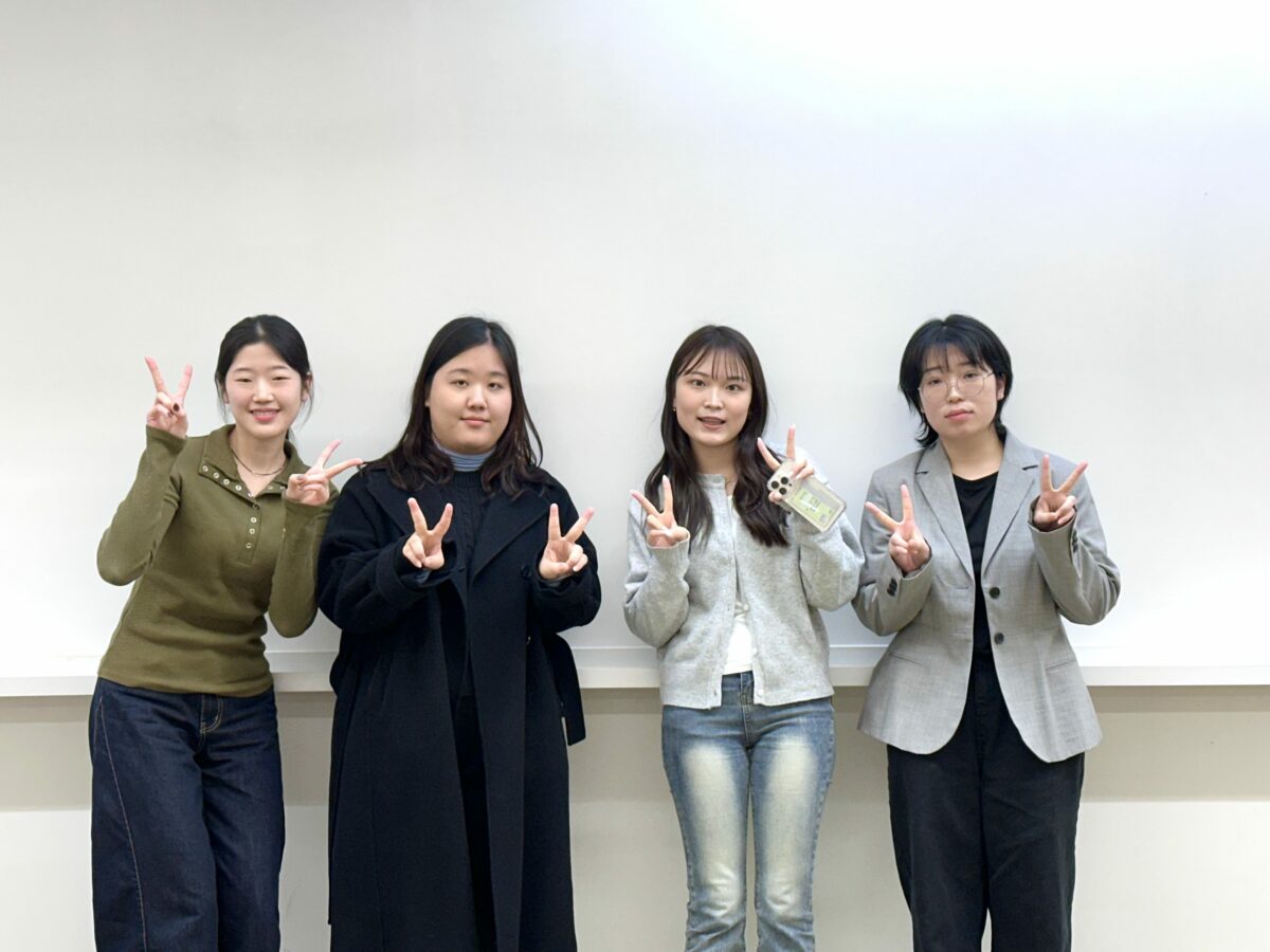 2025-1 인턴십 발표회